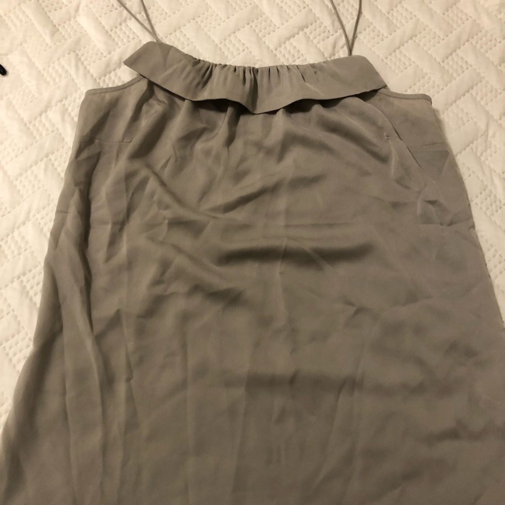 JCrew Tank